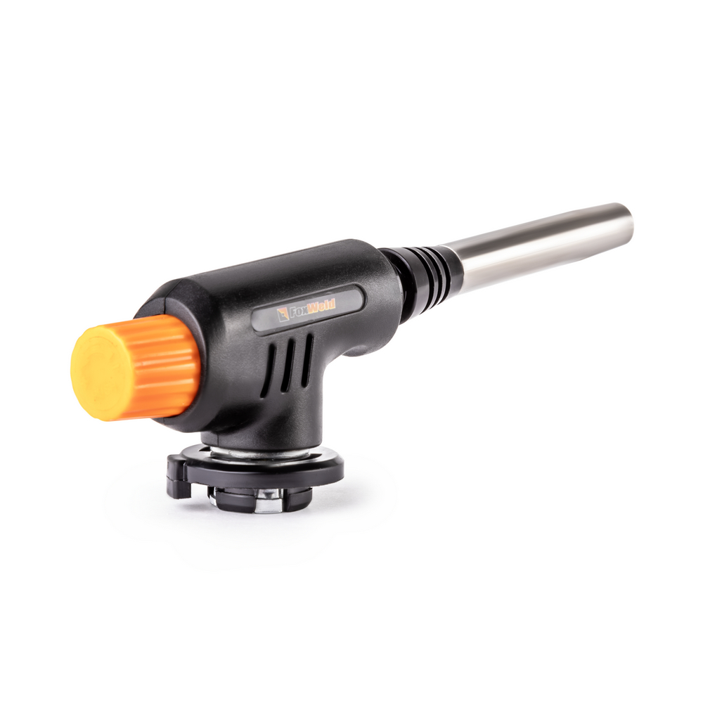 Насадка на баллон без резьбы FOXWELD LP-135 (пропановая)