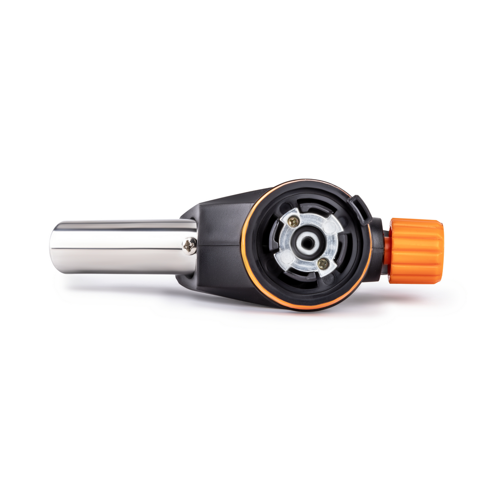 Насадка на баллон без резьбы FOXWELD LP-145 (пропановая)