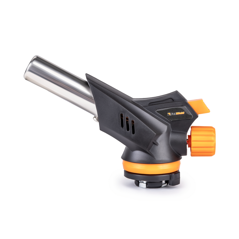 Насадка на баллон без резьбы FOXWELD LP-145 (пропановая)