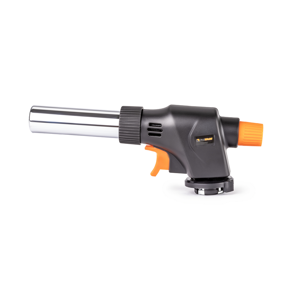 Насадка на баллон без резьбы FOXWELD LP-165 (пропановая)