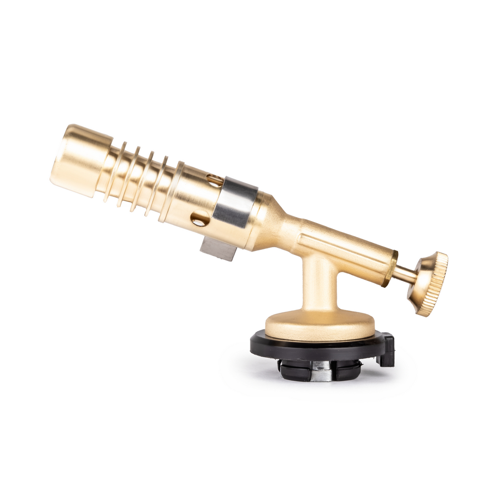 Насадка на баллон без резьбы FOXWELD LP-105 (пропановая)