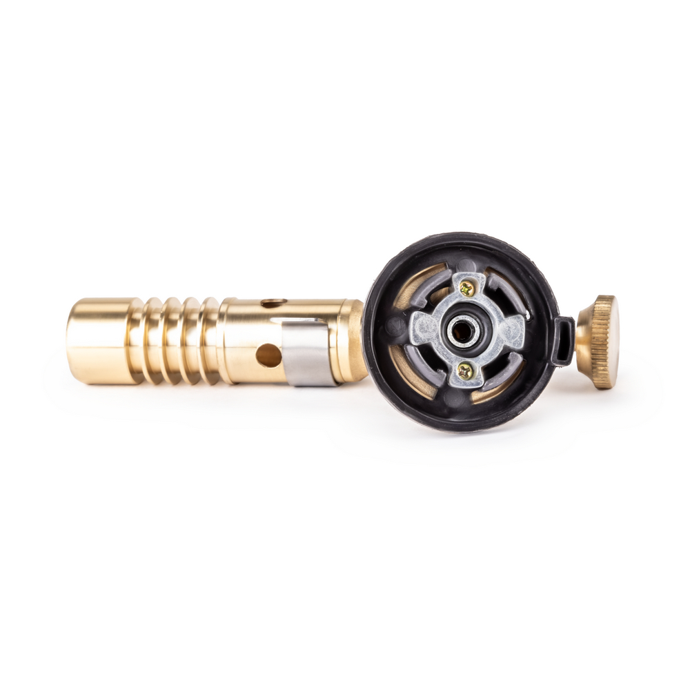 Насадка на баллон без резьбы FOXWELD LP-105 (пропановая)