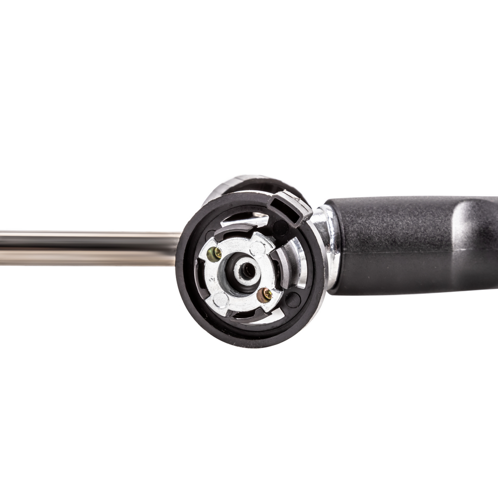 Горелка для сорняков газовоздушная FOXWELD ГВ-800P, д.30