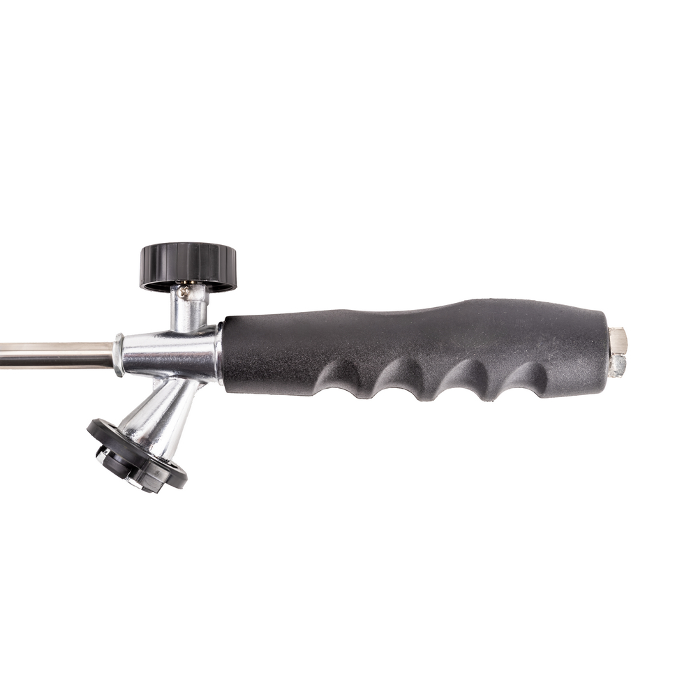 Горелка для сорняков газовоздушная FOXWELD ГВ-800P, д.30