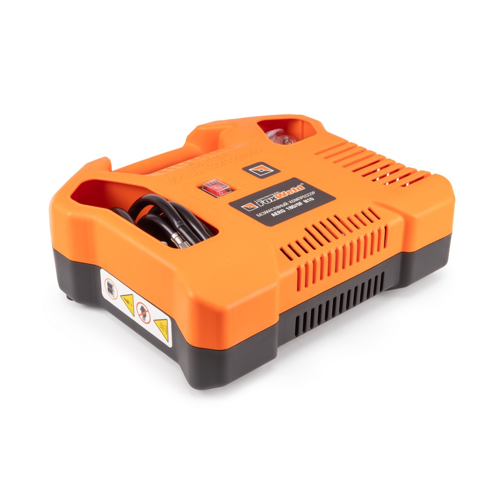 Компрессор безмасляный AERO 180/0F N10