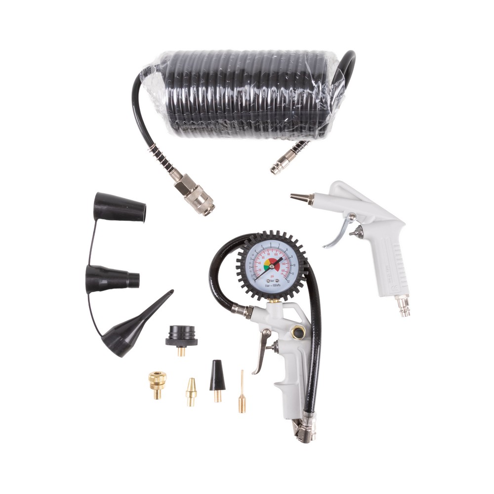 Компрессор безмасляный AERO 180/5F N12