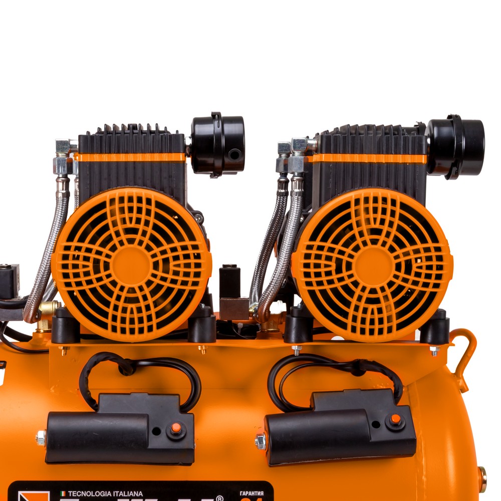 Компрессор безмасляный AERO 500/50F