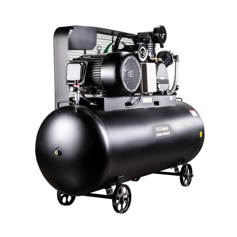 AEROMAX Компрессор ременной 1350/500 HP