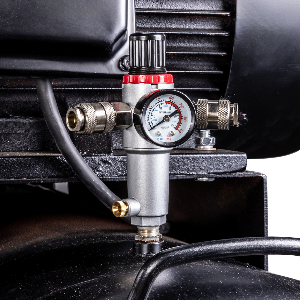 AEROMAX Компрессор ременной 1350/500 HP