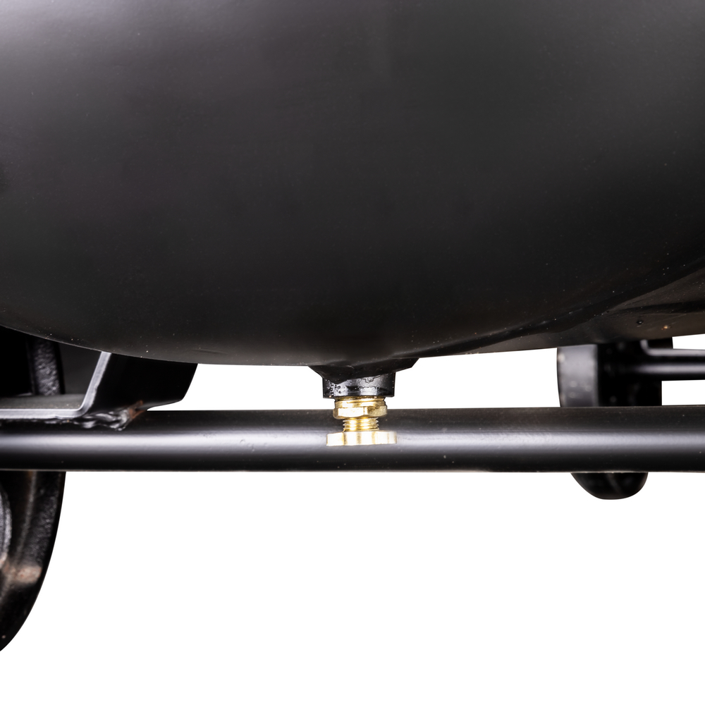 AEROMAX Компрессор ременной 1350/500 HP