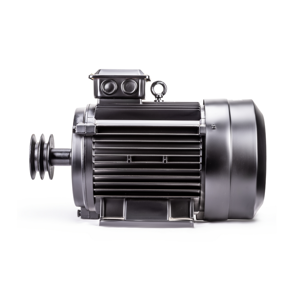 Электродвигатель в сборе AEROMAX EM-700 (400В / 7.5кВт)