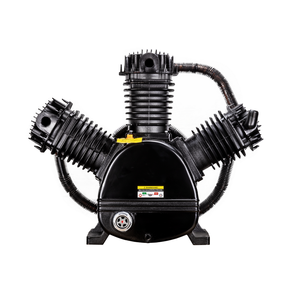 Компрессорная головка ременная AEROMAX B3120