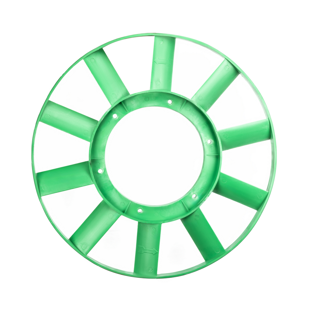 Компрессорная головка ременная AEROMAX B3120