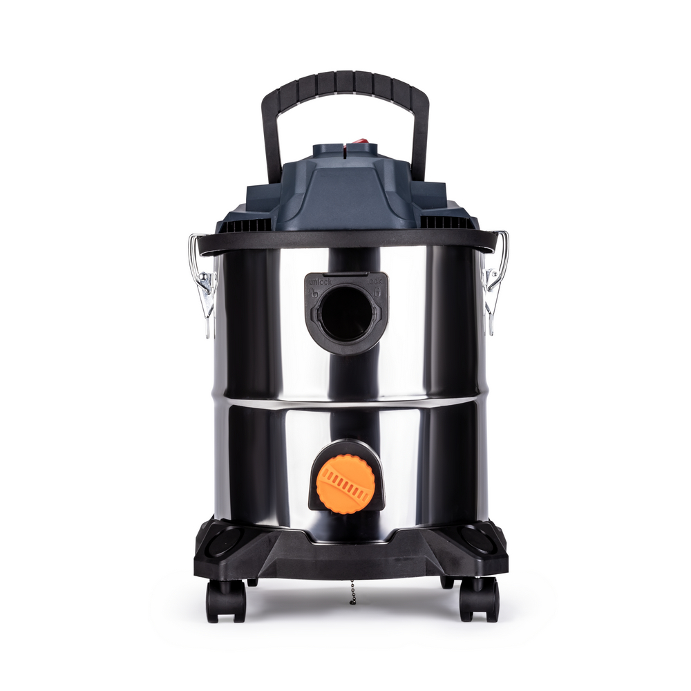 Строительный пылесос FTL VC 20