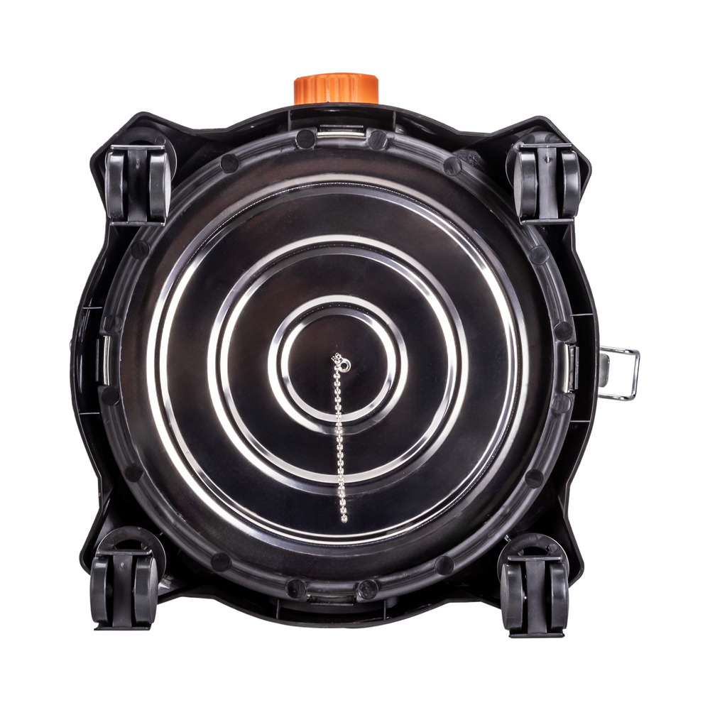 Строительный пылесос FTL VC 20