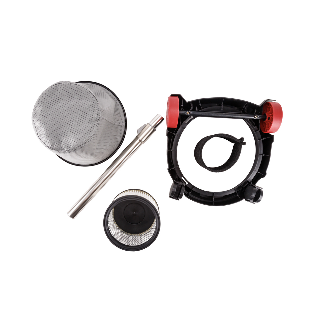 Строительный пылесос АЭРУС 35 Л