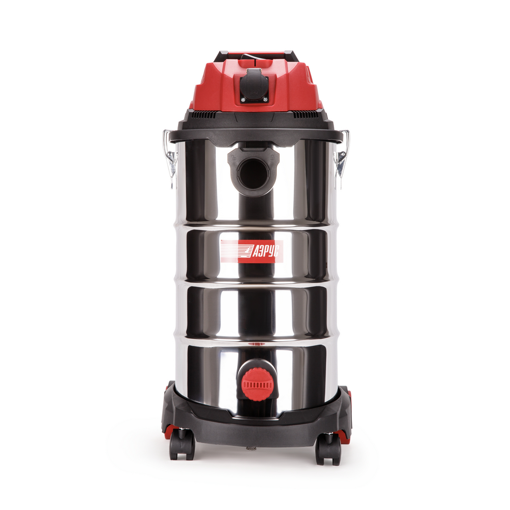 Строительный пылесос АЭРУС 35 Л