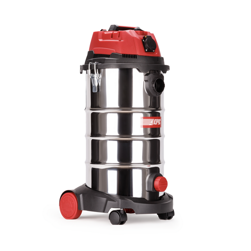 Строительный пылесос АЭРУС 35 Л