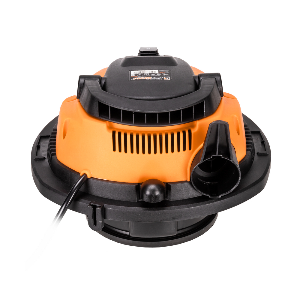 Строительный пылесос FoxWeld VC 30