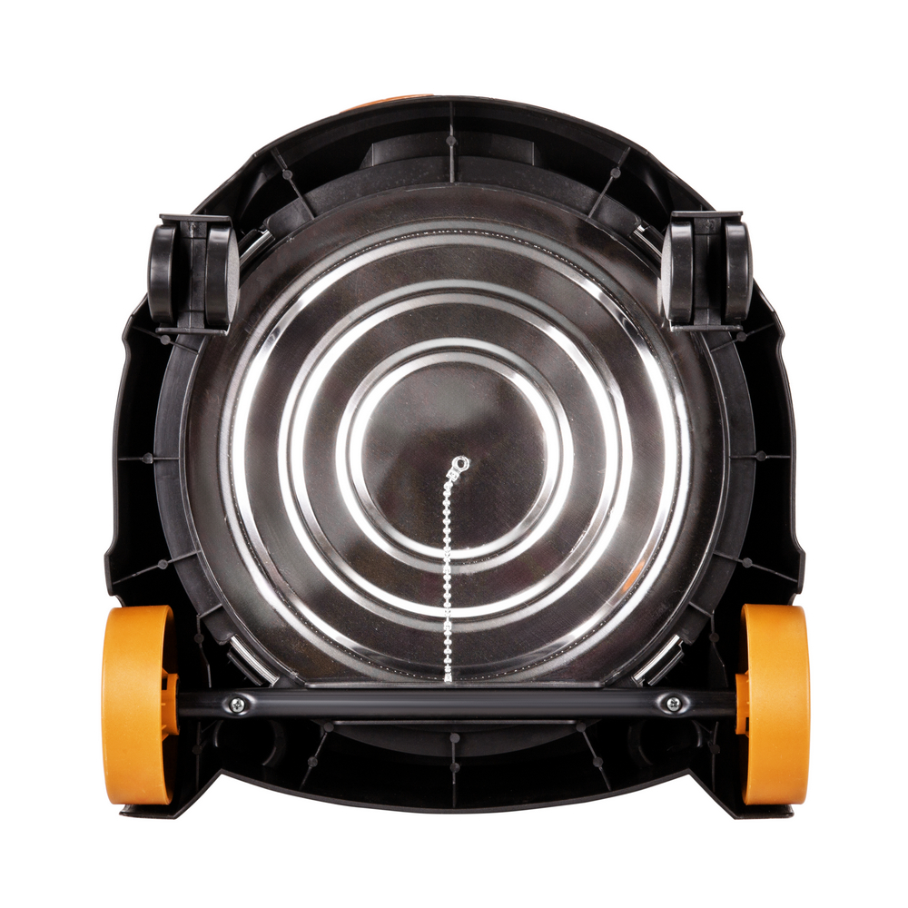 Строительный пылесос FoxWeld VC 30