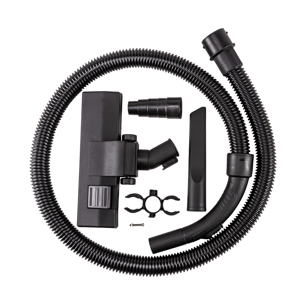 Строительный пылесос FoxWeld VC 30