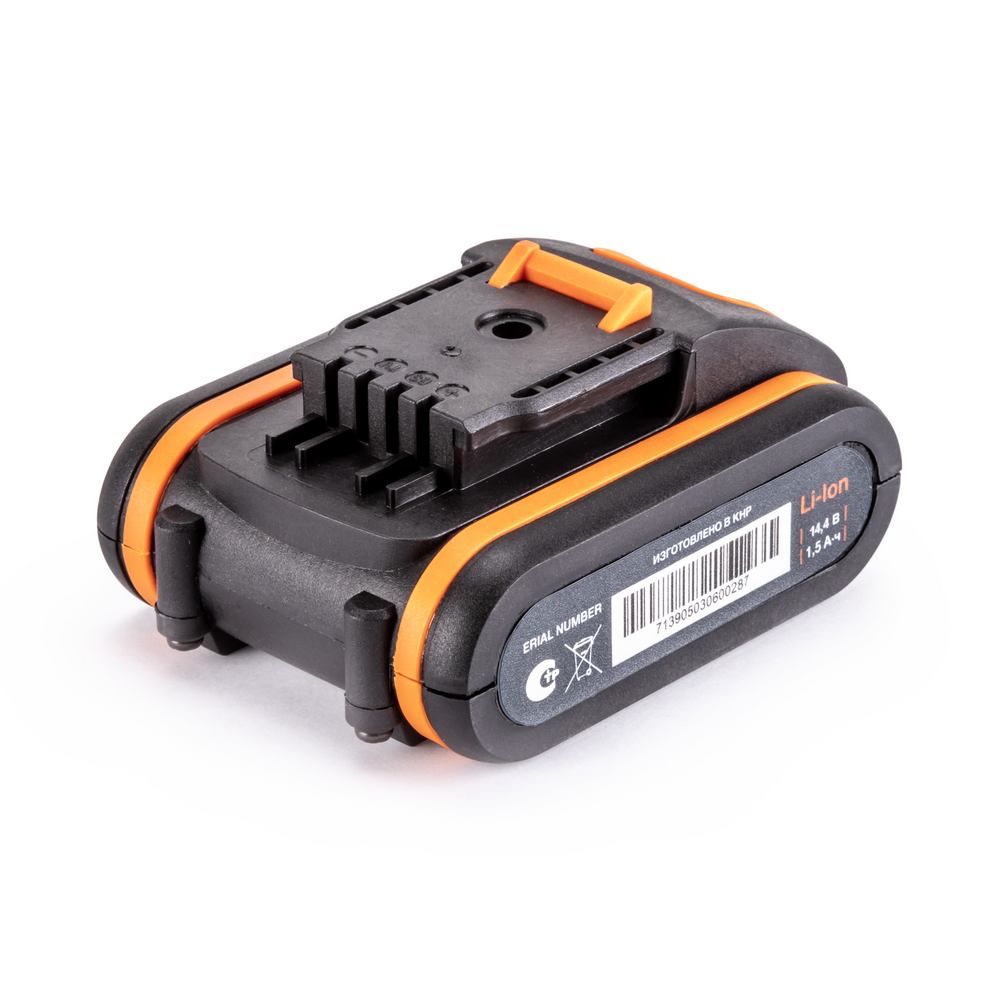 Сменный Li-Ion аккумулятор FTL BAT 14.4V/1.5Ah PSR