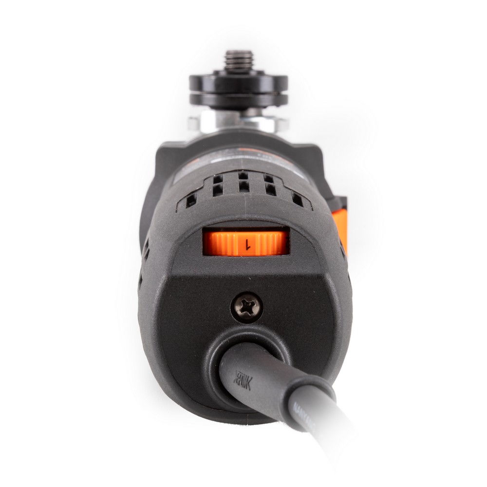 Угловая шлифовальная машина AG 125/1500 E