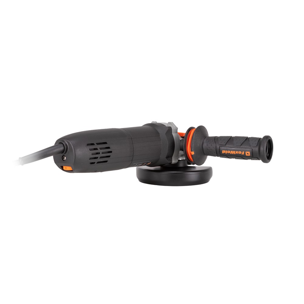 Угловая шлифовальная машина AG 125/1500 E