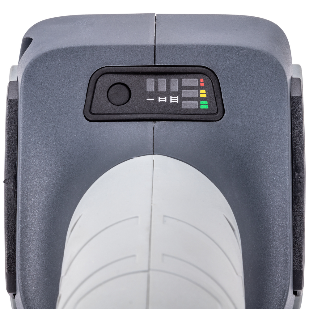 Аккумуляторная угловая шлифовальная машина FTL AG-X 125/20V EVO в комплекте