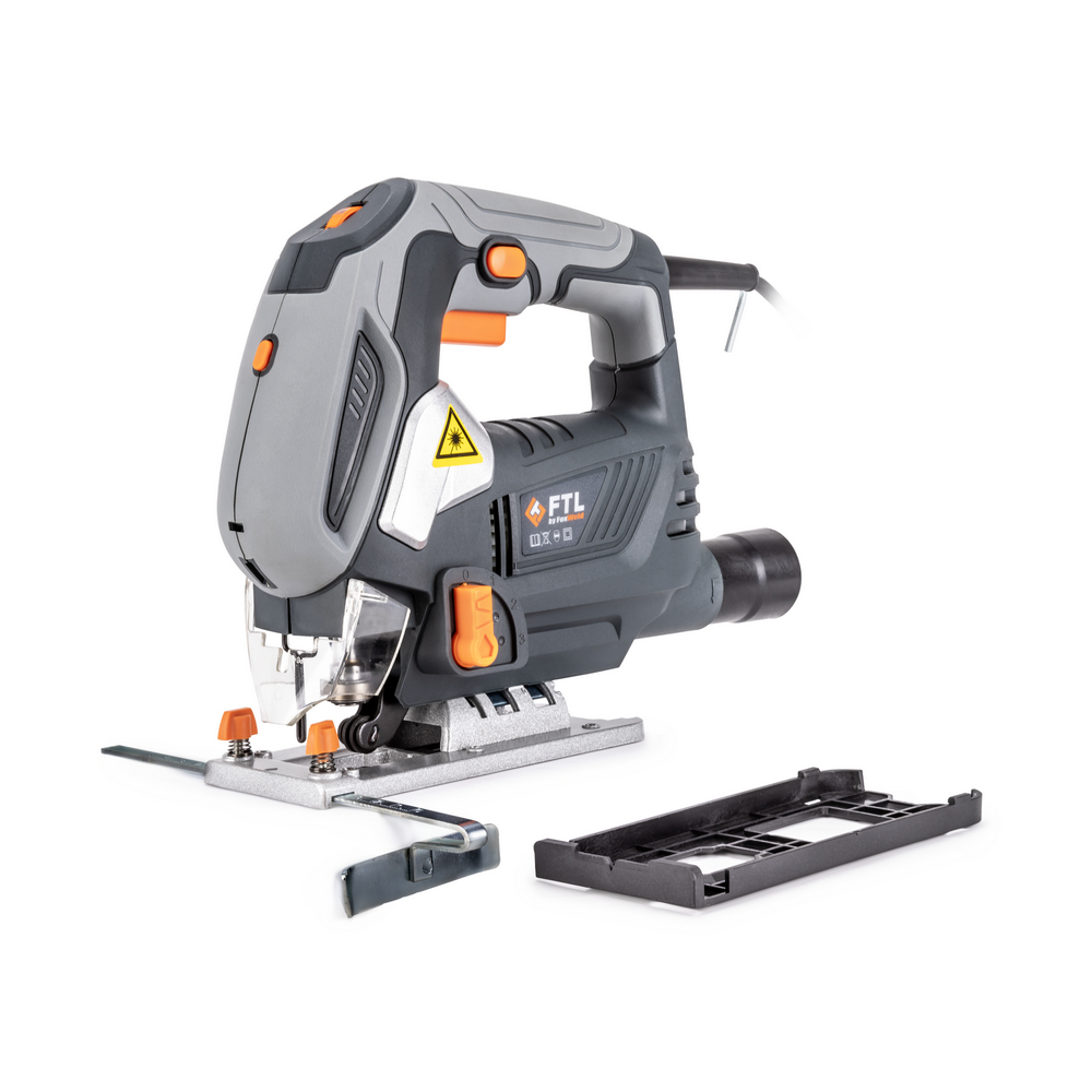 Сетевой электролобзик FTL JS 100/900