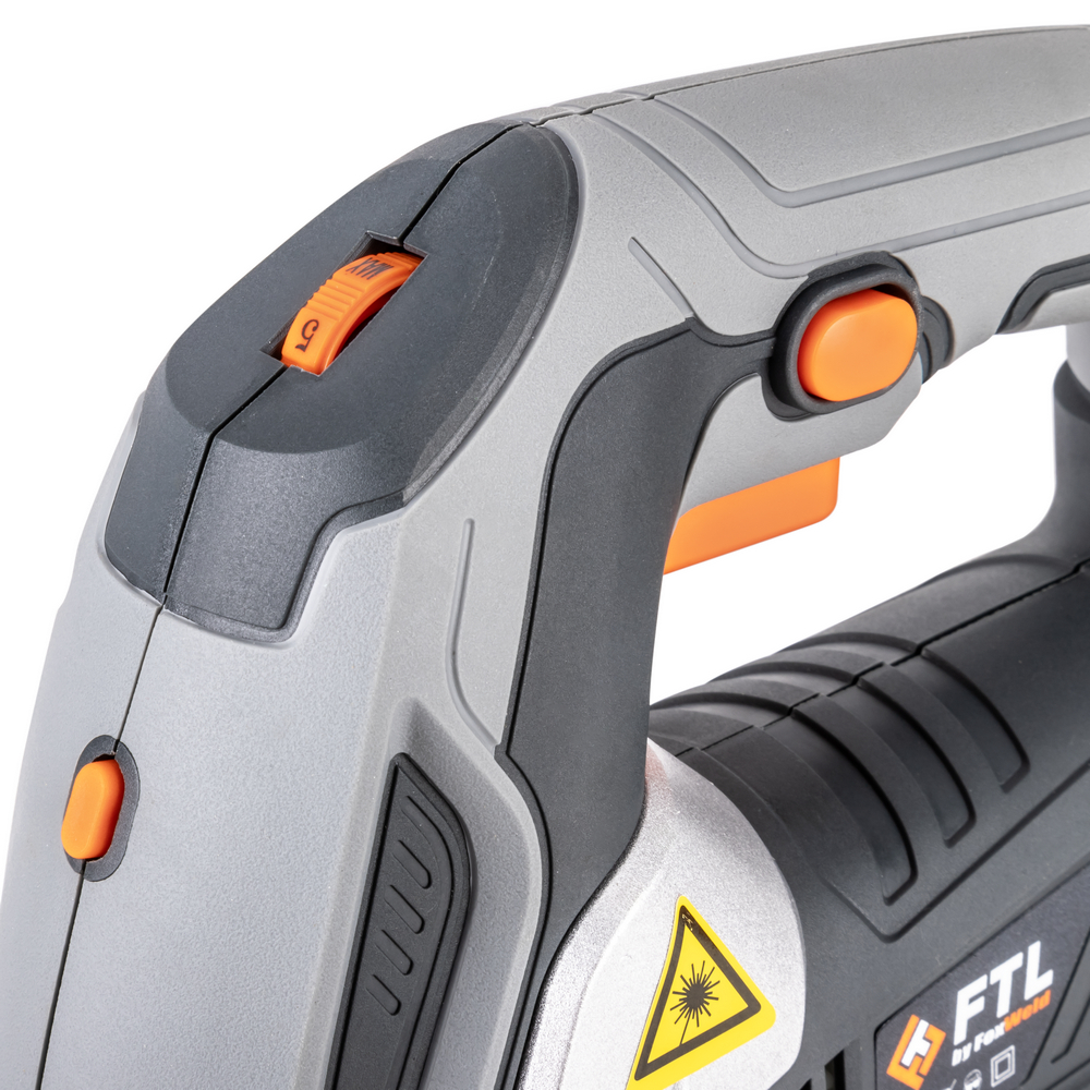 Сетевой электролобзик FTL JS 100/900