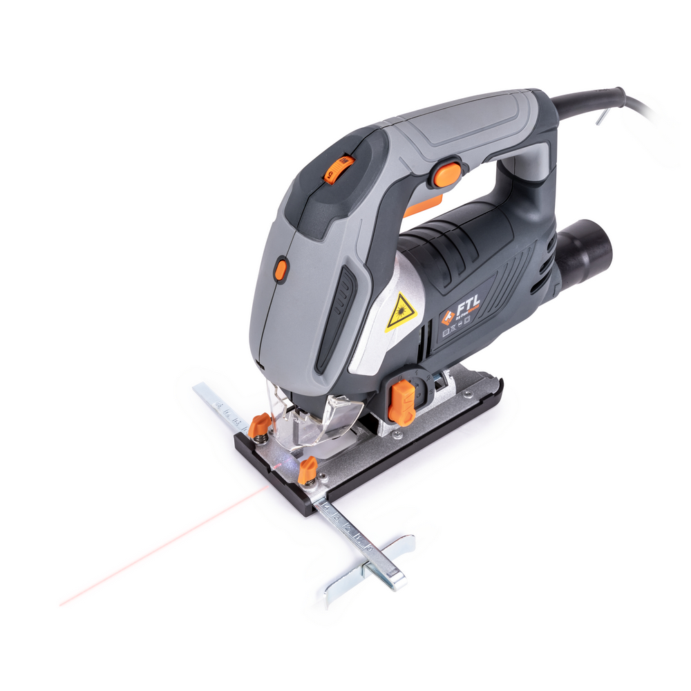 Сетевой электролобзик FTL JS 100/900