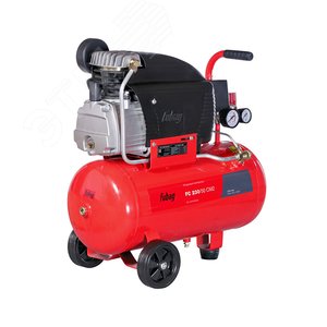 Компрессор поршневой масляный FС 230/50 CM2