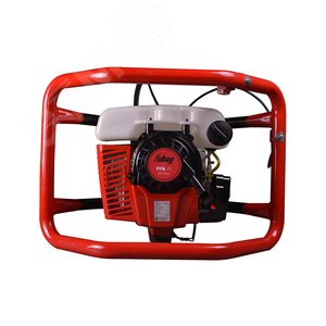 Мотобур FPB 71 (без шнека)