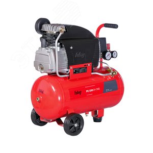 Компрессор поршневой масляный FC 230/24 CM2