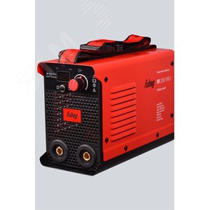 Инвертор сварочный MMA сварки IR 200 VRD