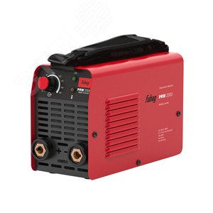 Инвертор сварочный ММА сварки IR 180