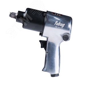 Пневмогайковерт ударный IW580 1/2'' (226л/м,576Нм,6.3бар,1/2''), набор головок,кейс