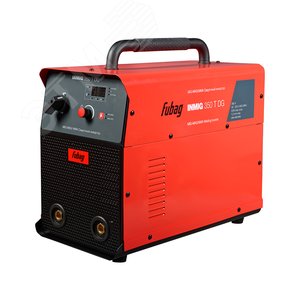 Полуавтомат сварочный INMIG 350T DG, Подающий механизм DRIVE INMIG DG, Шланг-пакет 5 м 35мм2 6 pol с