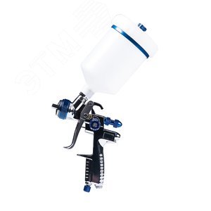 Краскораспылитель MAESTRO G600/1.3 LVMP с верхним бачком