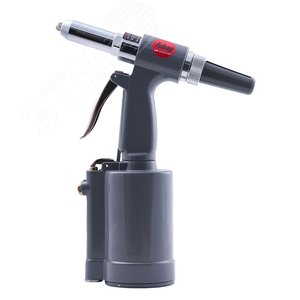 Заклепочник пневмогидравлический HR2448 3/16'' (720кгс,1л/м,6.3бар)