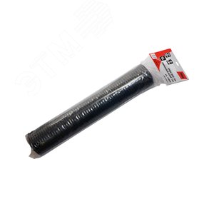 Шланг спиральный с фитингами рапид, нейлон, 10бар, 6x8мм, 15м