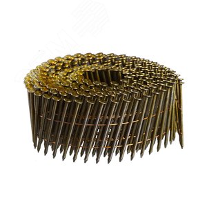 Гвозди барабанные для N70C (2.50x50 мм, гладкие, 300 шт)