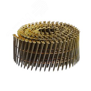 Гвозди барабанные для N65C (2.30x50 мм, гладкие, 300 шт)