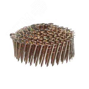 Гвозди барабанные для R45 (3.05x32 мм, гладкие, 120 шт)