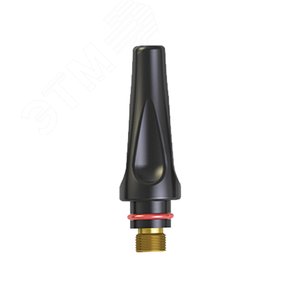 Хвостовик горелки средний FB TIG 17-18-26