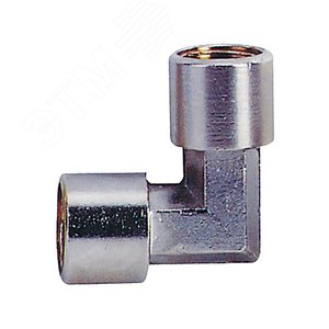 Переходник L - 1/4''FF