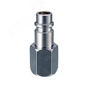 Соединение разъемное рапид (штуцер) 3/8''F внутр.резьба