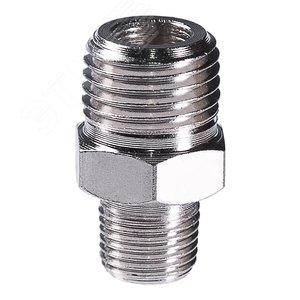Переходник 1/4''M на 1/8''M