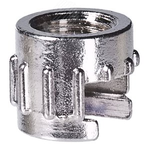 Кольцо для байонетного соединения